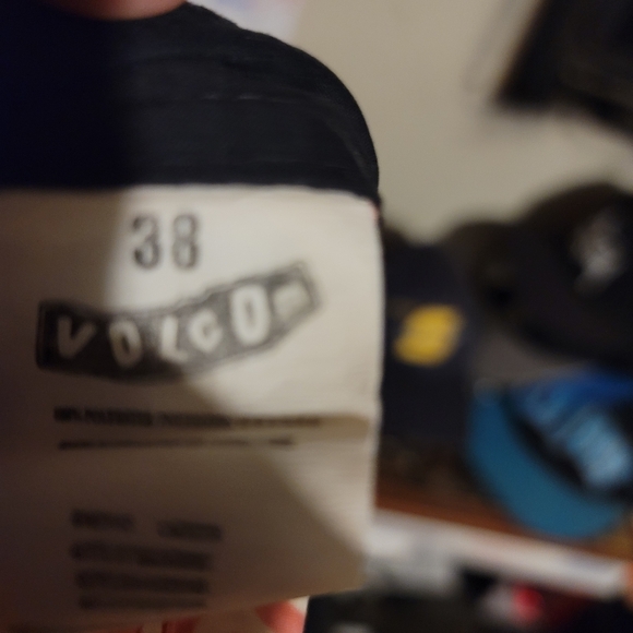 Volcom Board Shorts 38W - Picture 5 of 5